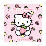 • St4rberries •