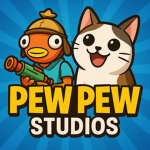 Pew Pew Studioss