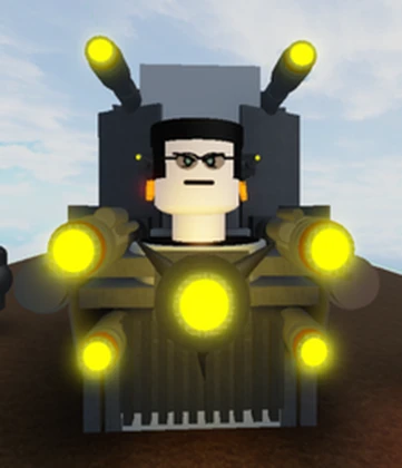 The Lazy Gaming game Roblox group icon