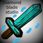 Diamond blade Studio