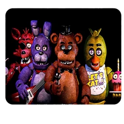 Fnaf but very very very bad icon