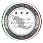 MX Agencia de Investigacion Criminal.
