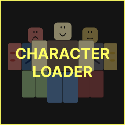 Character Loader (1.0)