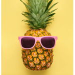 Pineapple Crew group