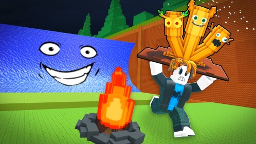 Escape Tsunami For Brainrots!