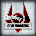| Civil Worker's Union |