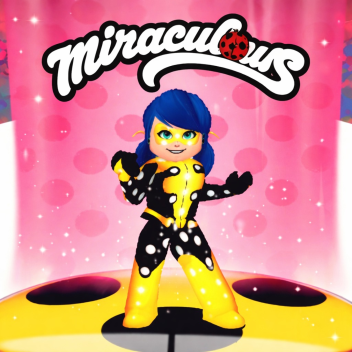 The Event Miraculous