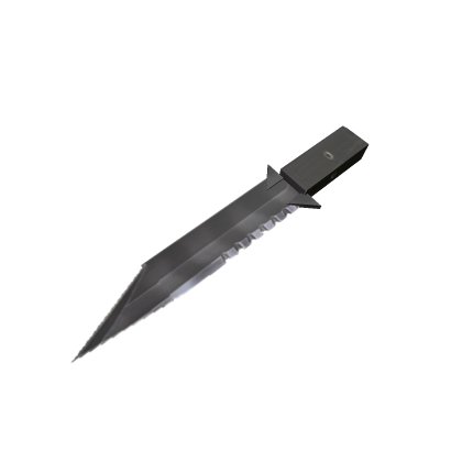 TSFE Combat Knife