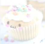 ꣑ৎ The funfetti cake bakery