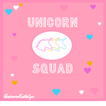 Unicorn Squad xo~