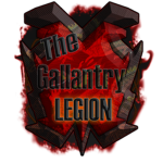 The Gallantry Legion