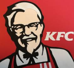 Pepeitos kfc