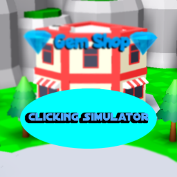 Clicking Simulator [BETA]