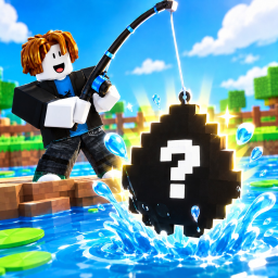 [🎉UPD 1] Fish An Egg!