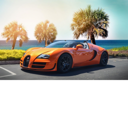 Car Land