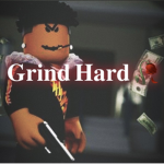 #GRINDHARD