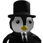 Penguin pursuit