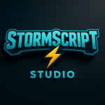 StormScript Studios