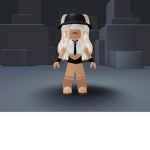 Saja Roblox