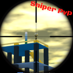 Sniper FPS