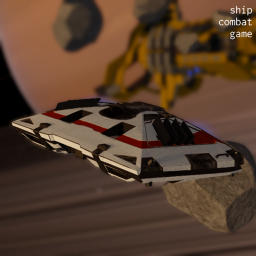 ship combat game [ALPHA]