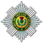 Royal Scots Army