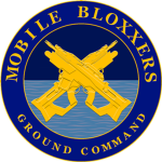 Mobile Bloxxers: Ground Command
