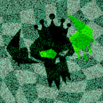 The Kingdom of Green