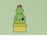 The Cactus Clan!