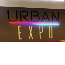 urban expo