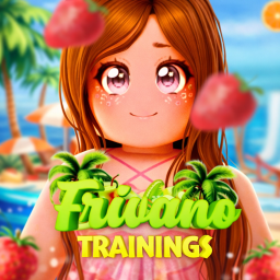 🍍 Trainings