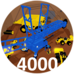 4000 Money Earned