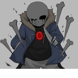 UT : AU Soul ops Boss rush icon