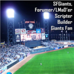 SFGiants's Fan Group