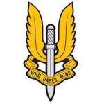 Special Forces |SAS|