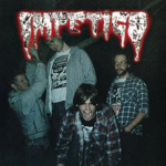 IMPETIGO