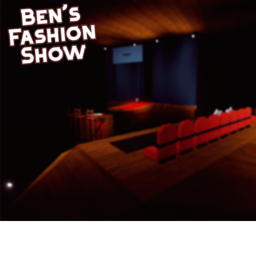 Ben's Fashion Show icon