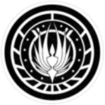 ⁂ Colonial Fleet Command ⁂