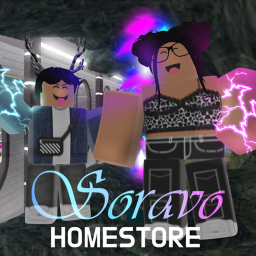 Soravo | Homestore