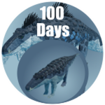 Survive One-Hundred Days As Barinasuchus