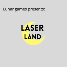 [LG] Laser land alpha