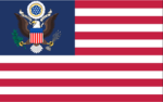 [USA] *[United States Of America]*