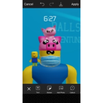 GamingWithALF