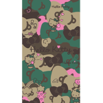 Bunnypop bubble