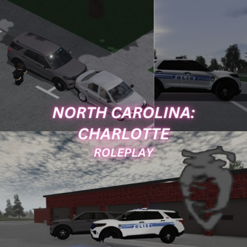 North Carolina: Uptown Charlotte