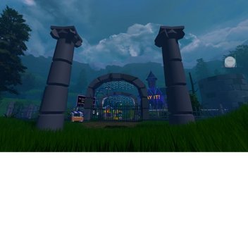 The Explorers' Palace