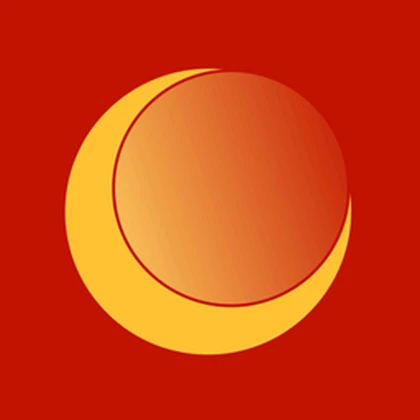 The Orient Union Roblox group icon
