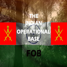 [IAF] Main Operating Base, India.