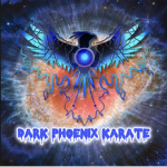 Dark Phoenix Karate