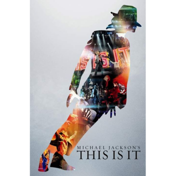 Michael Jackson's This Is It 2009-2010